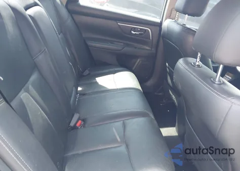 2016 Nissan Altima 2.5 Sl z USA, uszkodzony, nr VIN 1N4AL3AP1GC293236